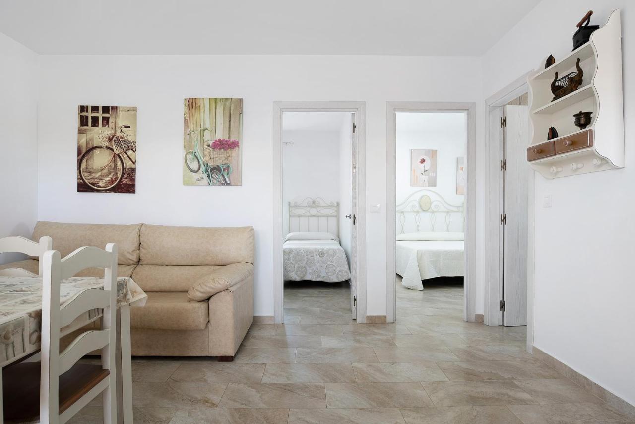 Villa Casa Josisa - Solo Familias Conil De La Frontera Exterior foto