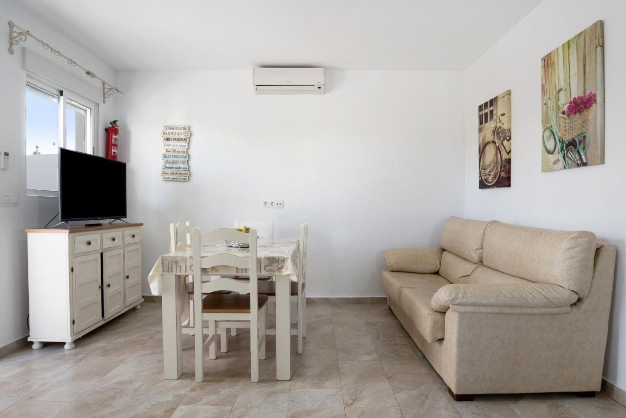 Villa Casa Josisa - Solo Familias Conil De La Frontera Exterior foto